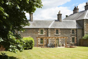 Courtyard House